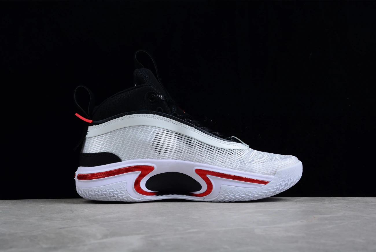 Air Jordan 36 PF Psychic Energy by Air Jordan