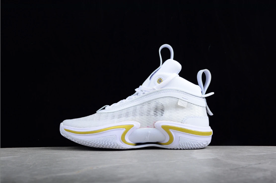 Air Jordan 36 SE PF “Glory” by Air Jordan