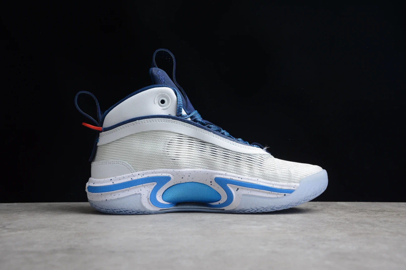 Air Jordan 36 “Jayson Tatum” PE by Air Jordan