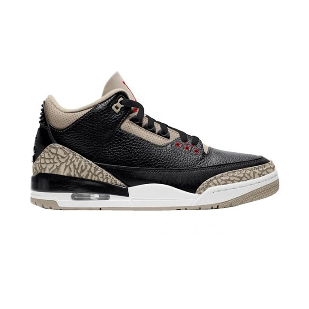 Air Jordan 3 Desert Elephant by Air Jordan