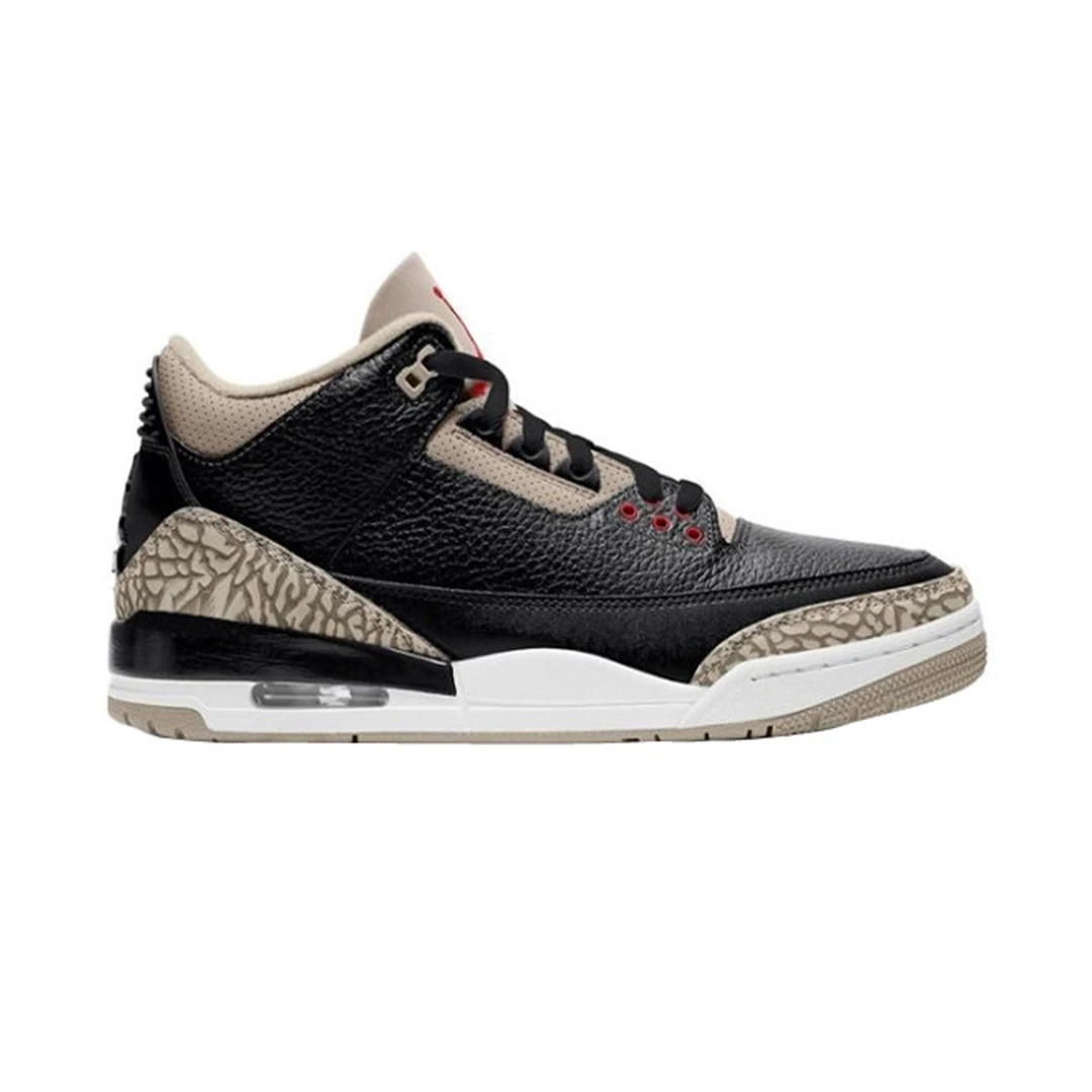 Air Jordan 3 Desert Elephant by Air Jordan