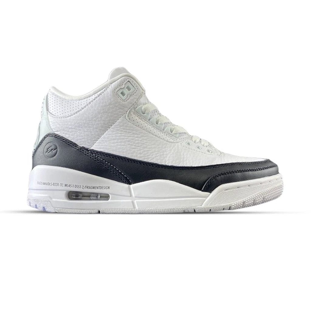 Air Jordan 3 Retro Fragment by Air Jordan