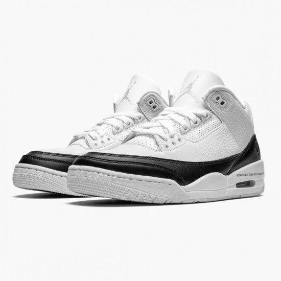 Air Jordan 3 Retro Fragment by Air Jordan
