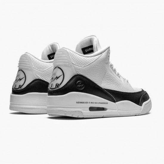 Air Jordan 3 Retro Fragment by Air Jordan