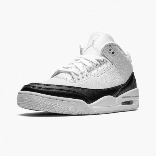 Air Jordan 3 Retro Fragment by Air Jordan