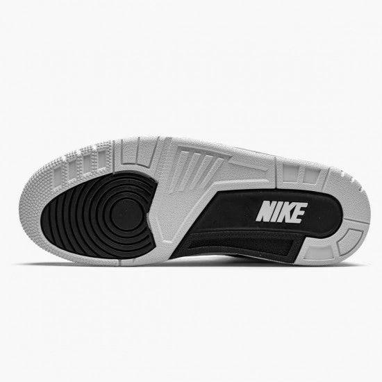 Air Jordan 3 Retro Fragment by Air Jordan