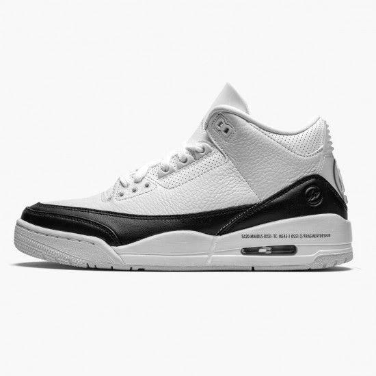 Air Jordan 3 Retro Fragment by Air Jordan