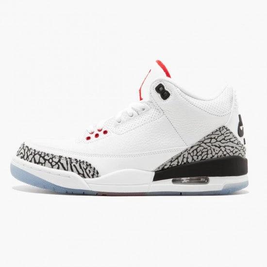 Air Jordan 3 Retro NRG Mocha by Air Jordan