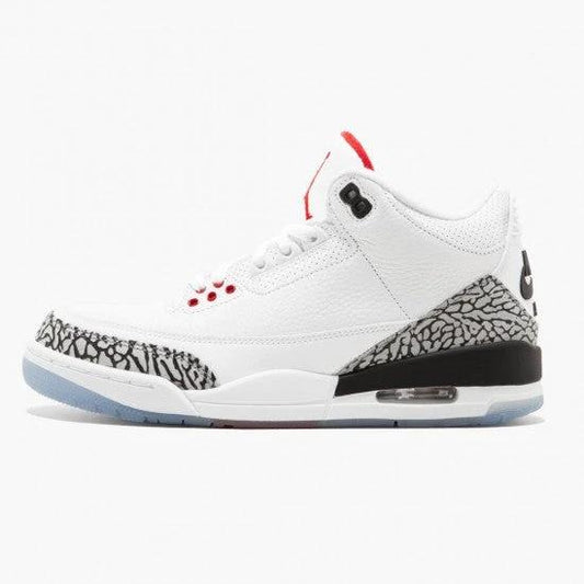 Air Jordan 3 Retro NRG Mocha by Air Jordan