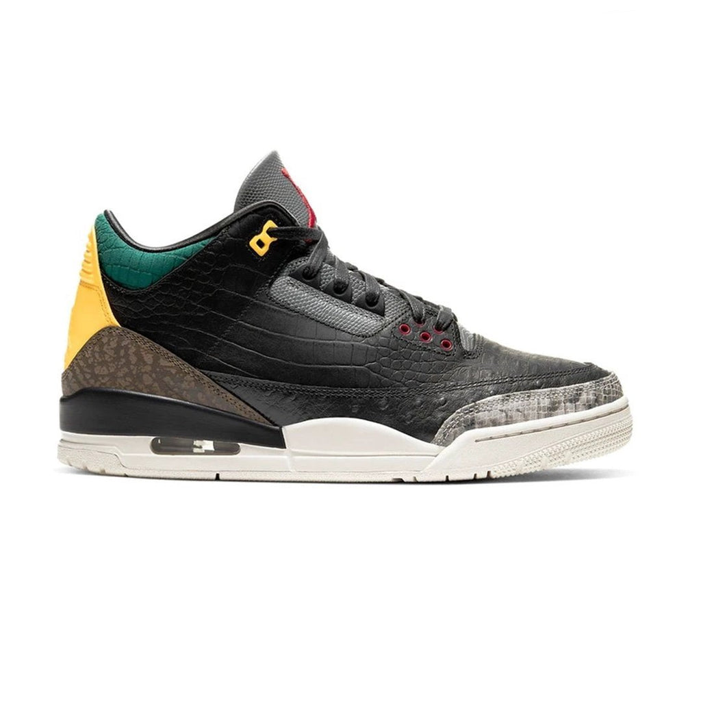 Air Jordan 3 Retro SE Animal Instinct 2.0 by Air Jordan