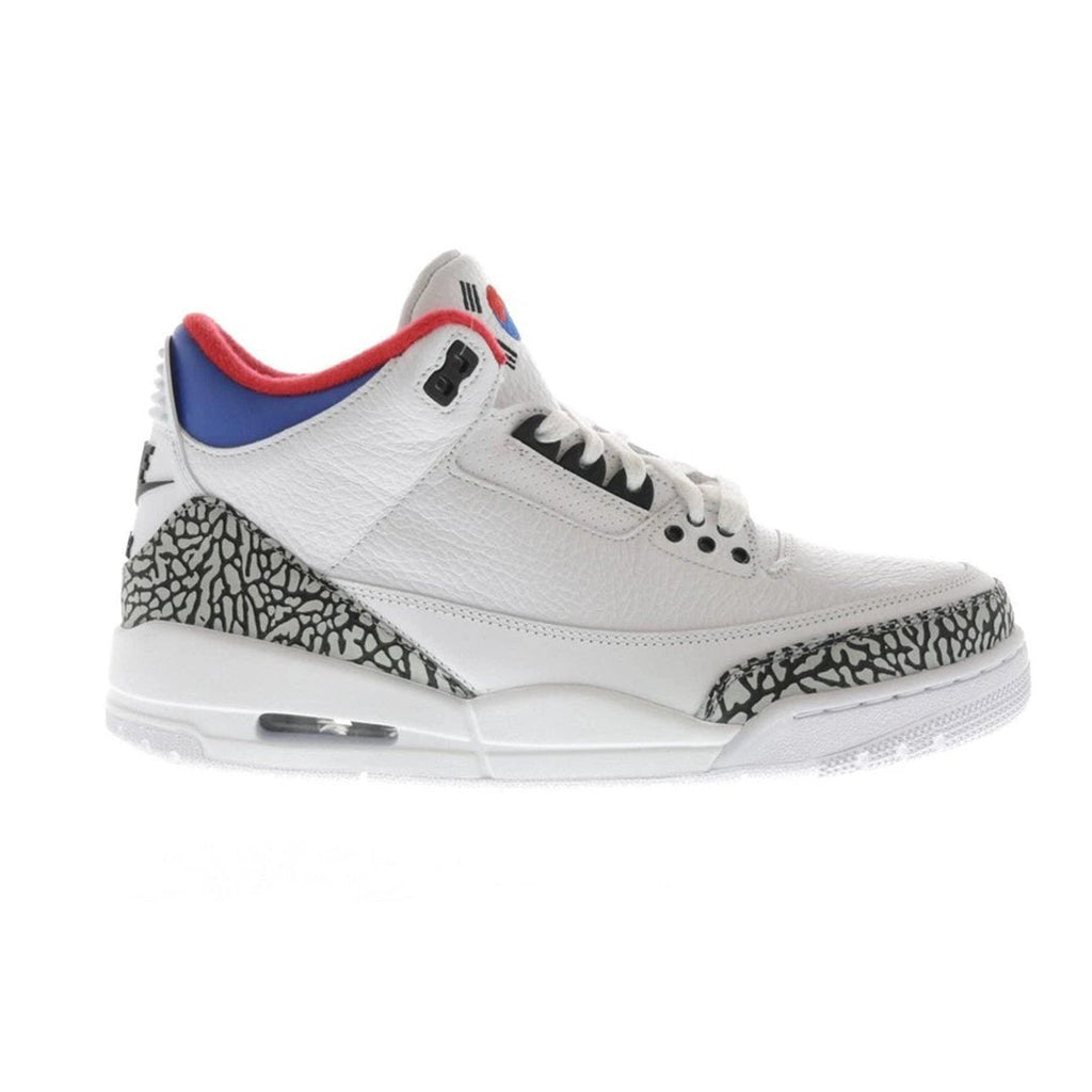 Air Jordan 3 Retro Seoul by Air Jordan