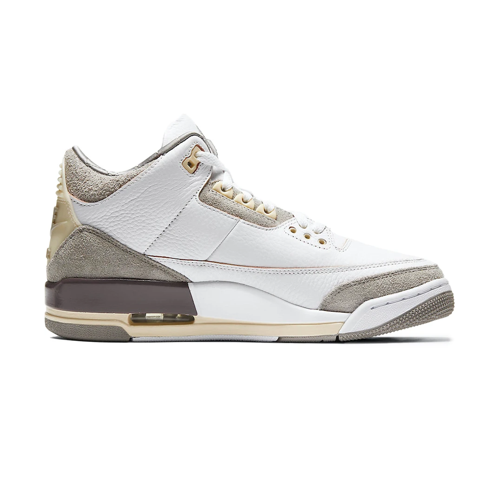 Air Jordan 3 x A Ma Maniere by Air Jordan