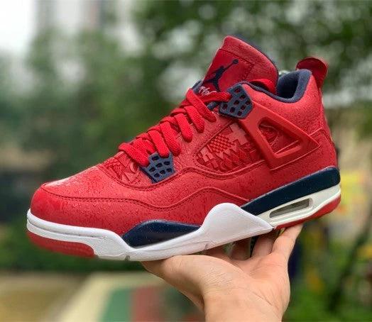 Air Jordan 4 FIBA by Air Jordan
