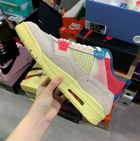 Air Jordan 4 Guava Ice by Air Jordan