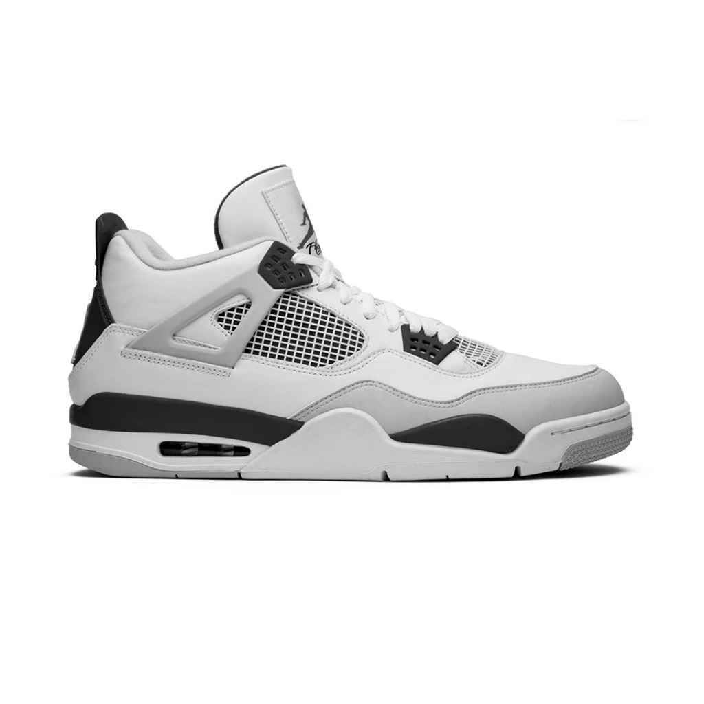 Air Jordan 4 Infrared (Copy) by Air Jordan