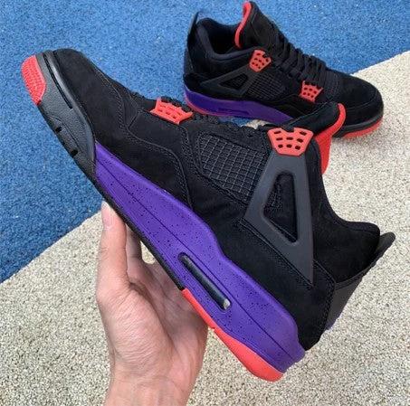 Air Jordan 4 NRG Raptors by Air Jordan