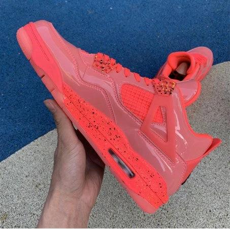 Air Jordan 4 NRG “Hot Punch” by Air Jordan