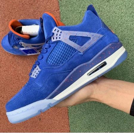 Air Jordan 4 PE “Gators” by Air Jordan