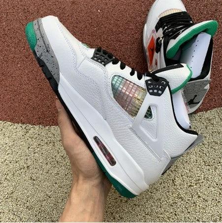 Air Jordan 4 Rasta by Air Jordan