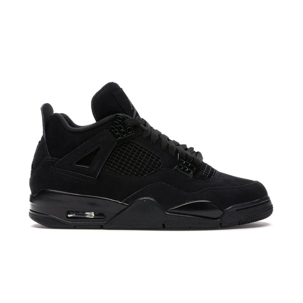 Air Jordan 4 Retro Black Cat (2020) by Air Jordan