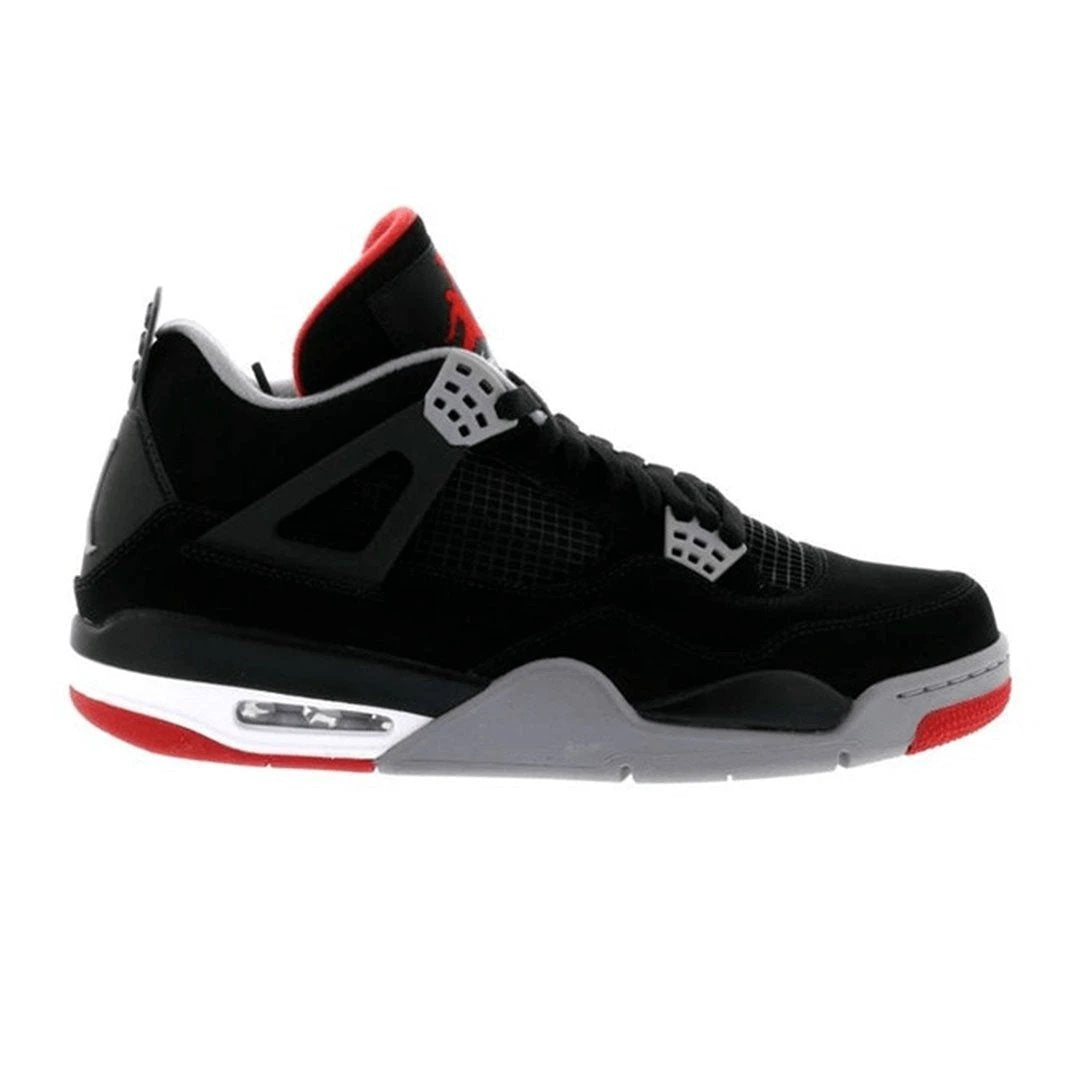 Air Jordan 4 Retro Black Cement (2012) by Air Jordan