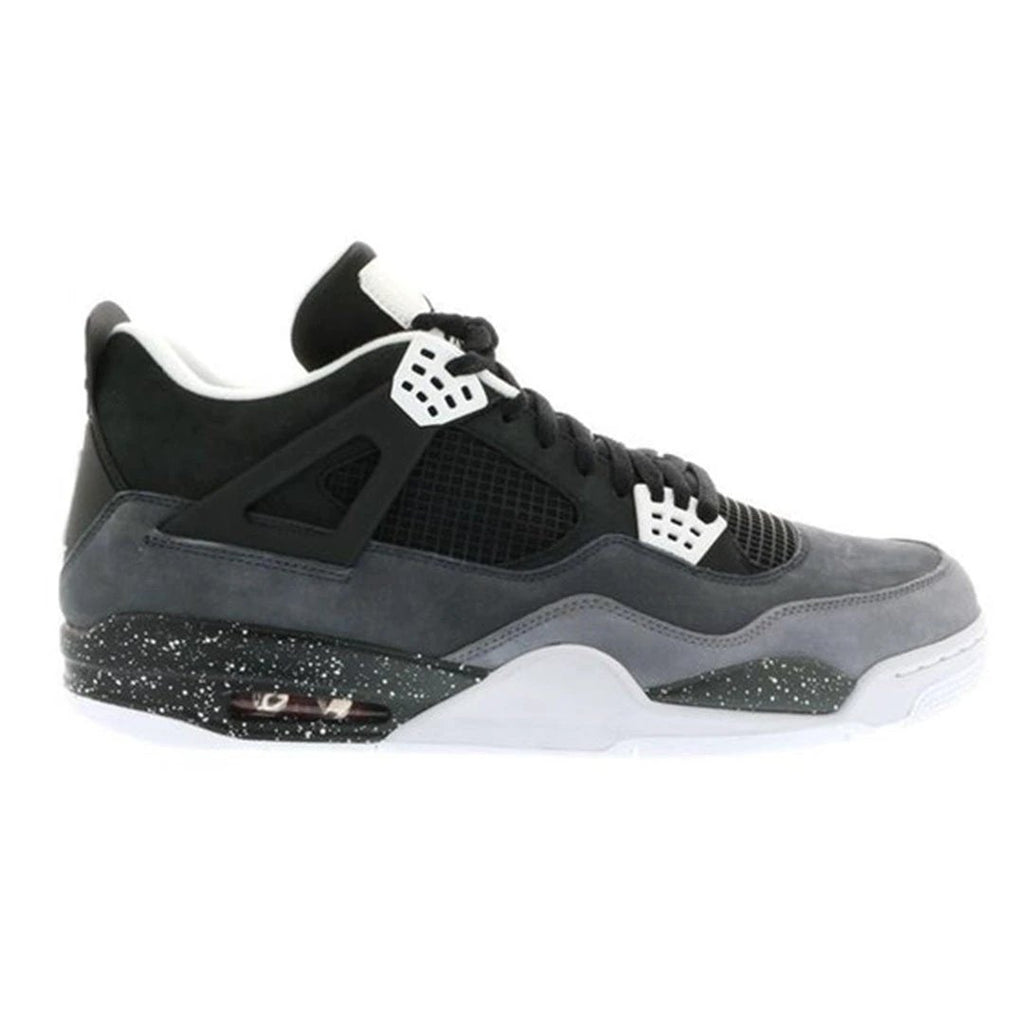 Air Jordan 4 Retro Fear Pack by Air Jordan