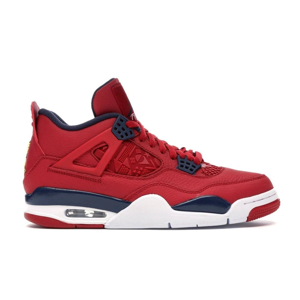 Air Jordan 4 Retro Fiba (2019) by Air Jordan