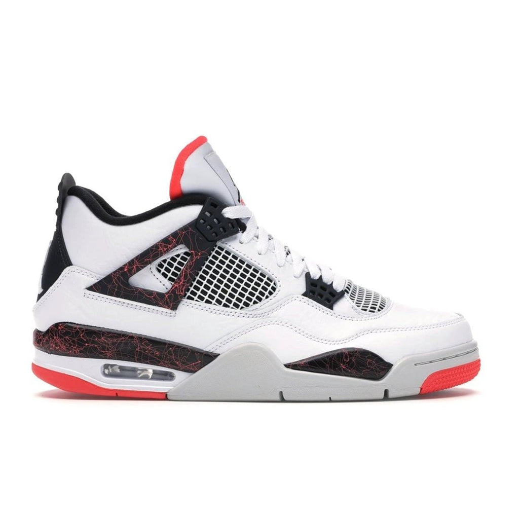 Air Jordan 4 Retro Fiba (2019) by Air Jordan