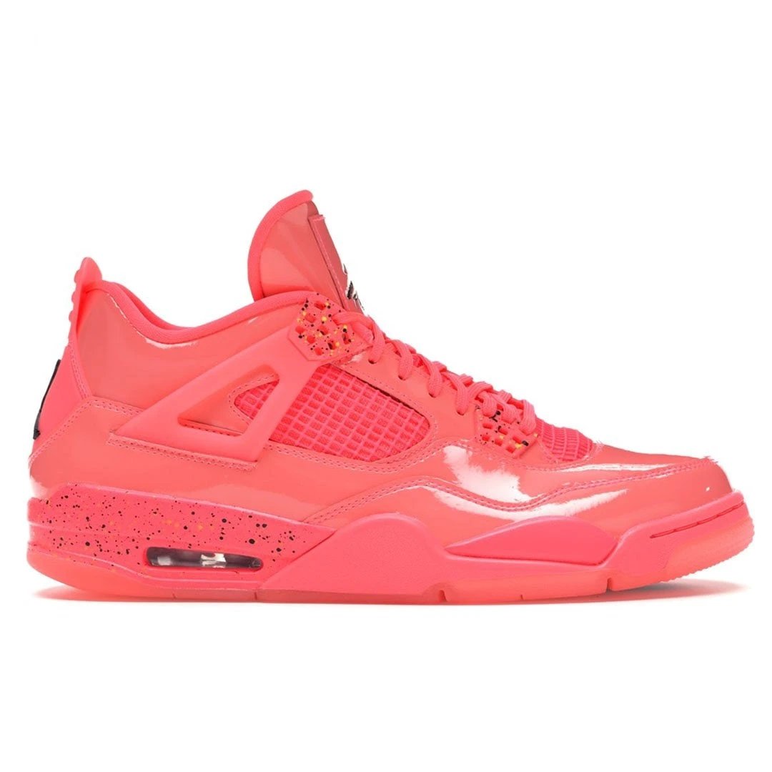 Air Jordan 4 Retro Hot Punch (W) by Air Jordan