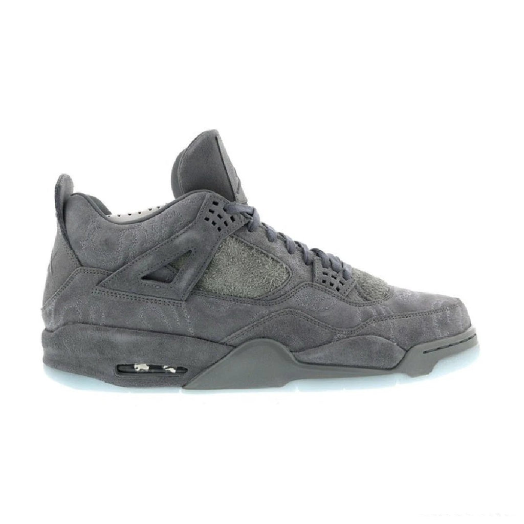 Air Jordan 4 Retro Kaws by Air Jordan