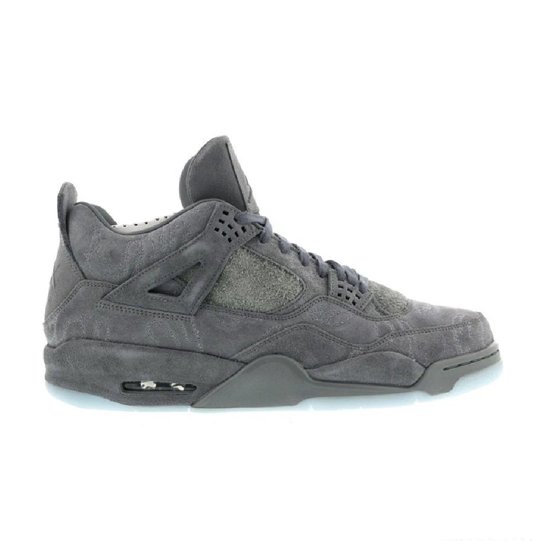 Air Jordan 4 Retro Kaws by Air Jordan
