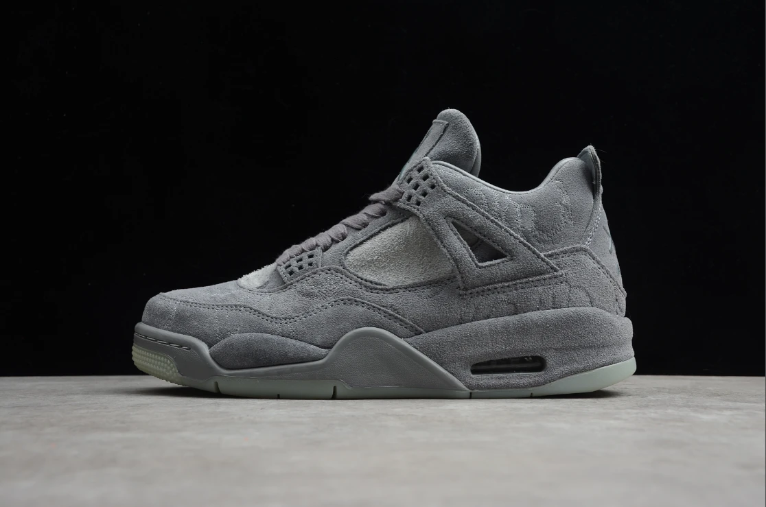 Air Jordan 4 Retro Kaws by Air Jordan
