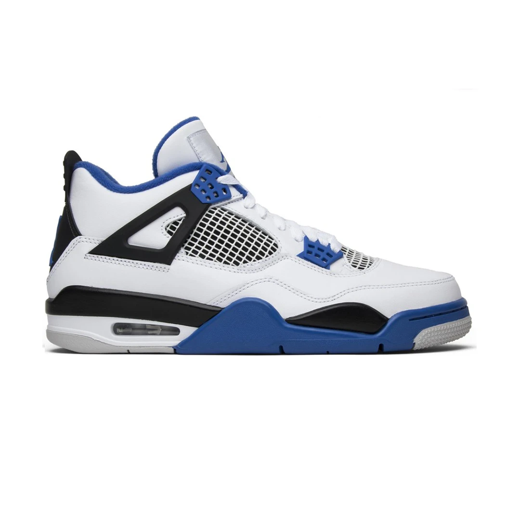 Air Jordan 4 Retro Motorsports (2017) by Air Jordan
