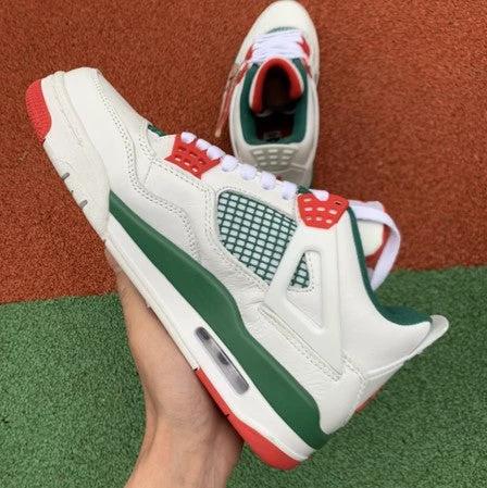 Air Jordan 4 Retro NRG Do the Right Thing by Air Jordan