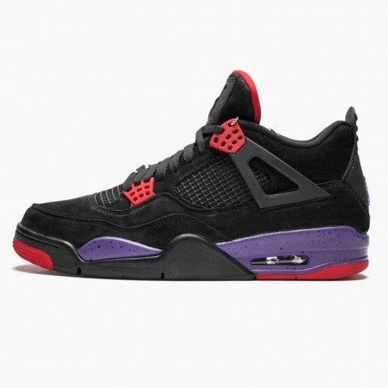 Air Jordan 4 Retro NRG Raptors 2018 by Air Jordan