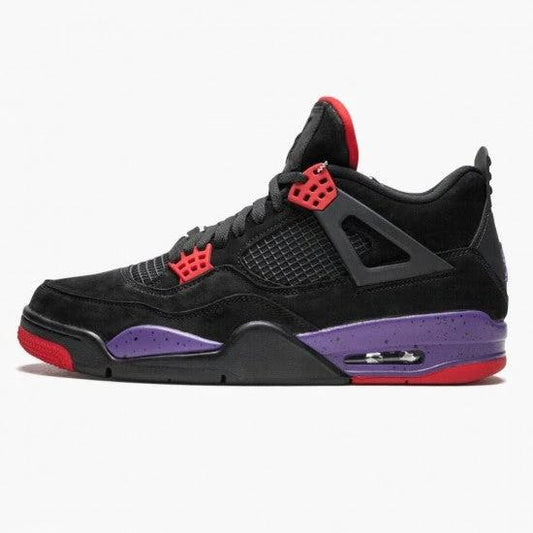 Air Jordan 4 Retro NRG Raptors 2018 by Air Jordan