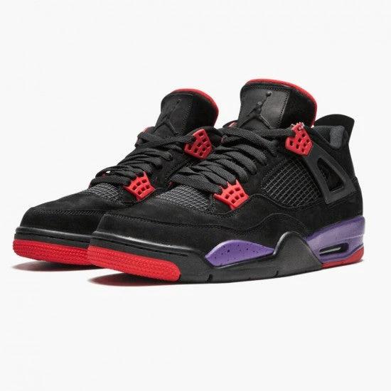 Air Jordan 4 Retro NRG Raptors 2018 by Air Jordan