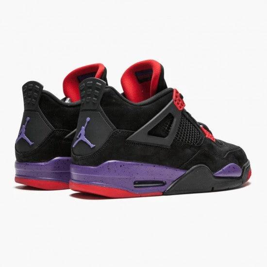 Air Jordan 4 Retro NRG Raptors 2018 by Air Jordan