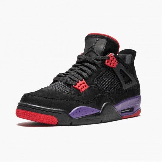 Air Jordan 4 Retro NRG Raptors 2018 by Air Jordan