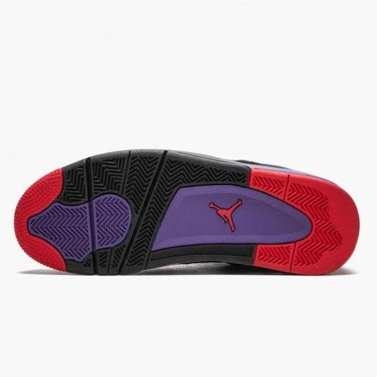 Air Jordan 4 Retro NRG Raptors 2018 by Air Jordan