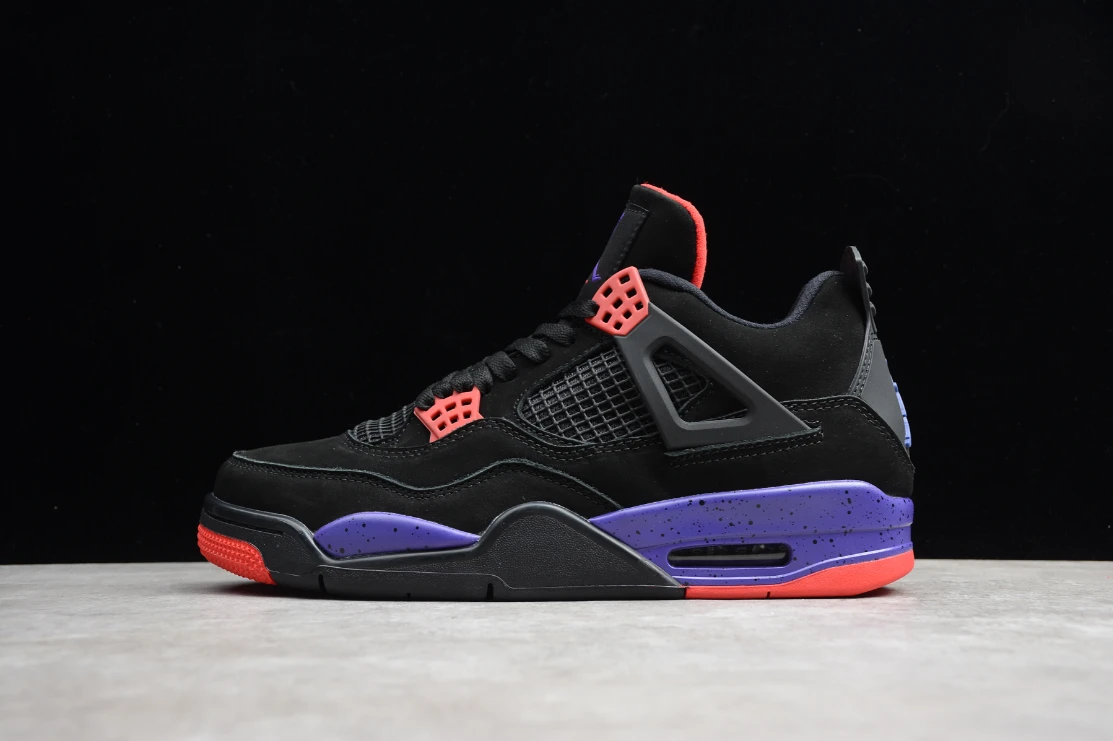 Air Jordan 4 Retro NRG 'Raptors Drake Signature'