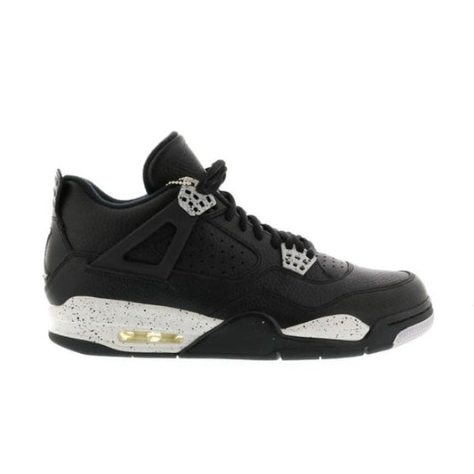 Air Jordan 4 Retro Oreo (2015) by Air Jordan