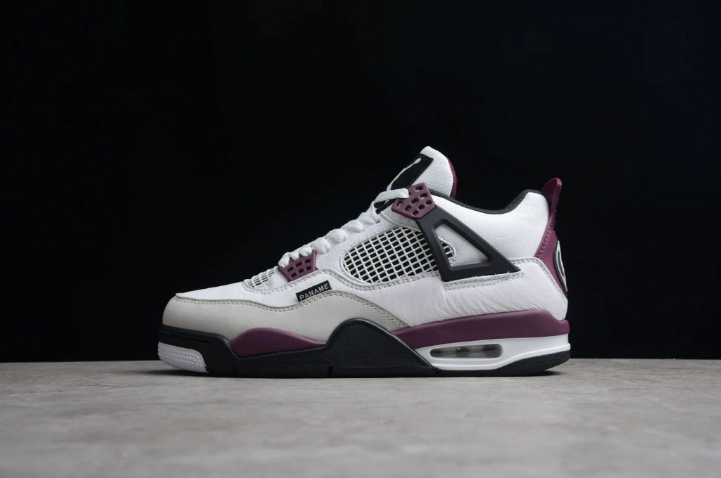 Air Jordan 4 Retro PSG by Air Jordan