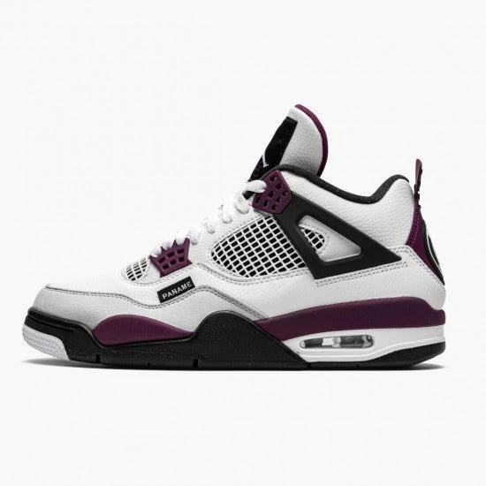 Air Jordan 4 Retro PSG by Air Jordan