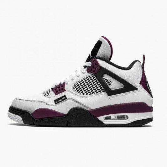Air Jordan 4 Retro PSG by Air Jordan