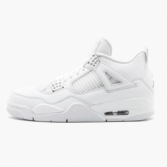 Air Jordan 4 Retro Pure Money by Air Jordan