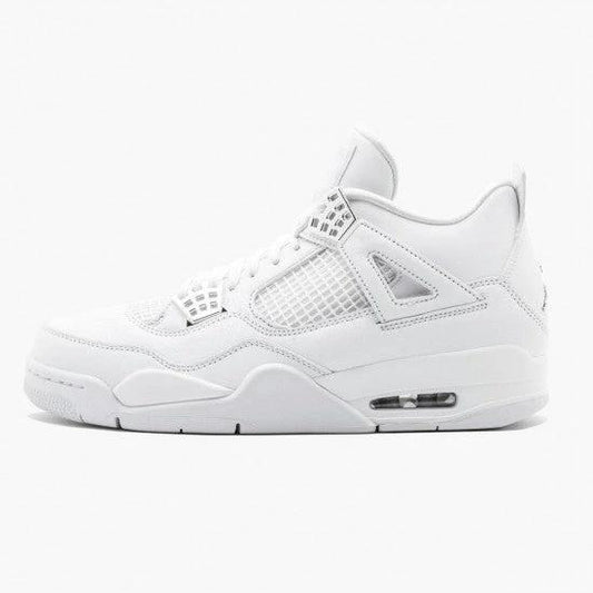 Air Jordan 4 Retro Pure Money by Air Jordan