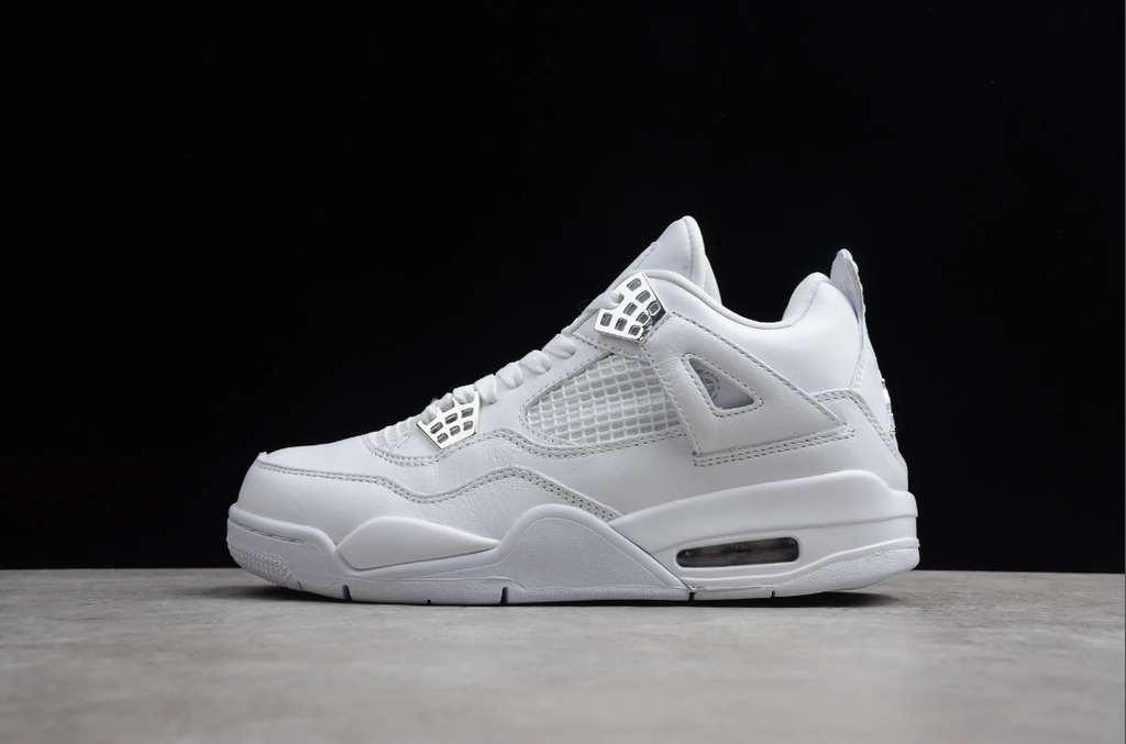 Air Jordan 4 Retro Pure Money (2017) by Air Jordan