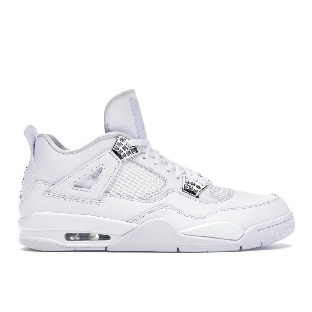Air Jordan 4 Retro Pure Money (2017) by Air Jordan