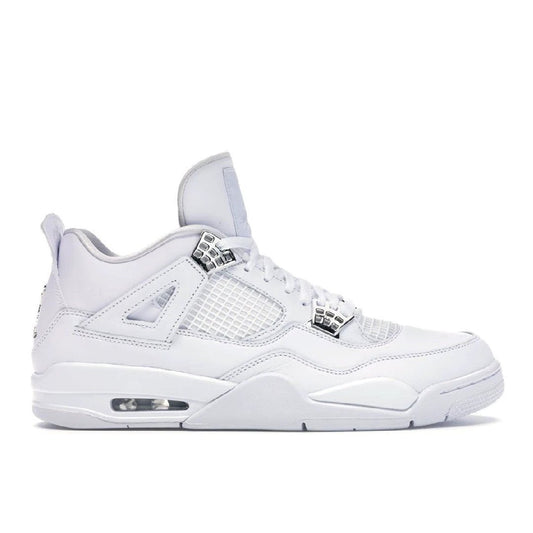 Air Jordan 4 Retro Pure Money (2017) by Air Jordan